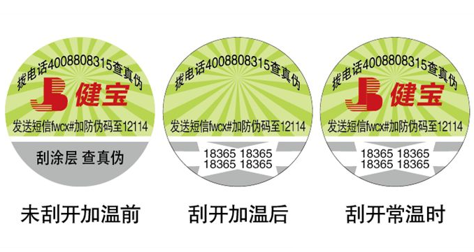 電碼草莓视频在线污下载標簽製作流程