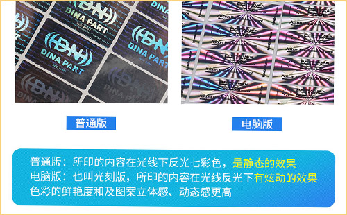 激光草莓视频在线污下载標簽製作的7個合格標準,不懂請進