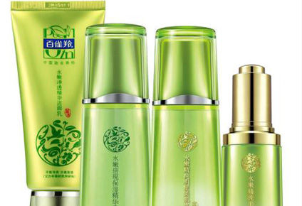 辨別百雀羚洗麵奶真假的方法有哪些？