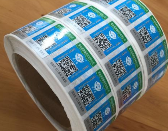 草莓视频在线污下载標簽製作，選擇平貼瓶貼標簽還是卷筒標簽