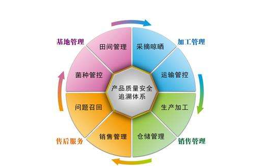 產品追溯係統有哪些公司 產品追溯係統有哪些公司,是怎樣開發係統的?