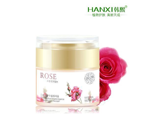 韓熙護膚品做草莓TV成人APP有什麽作用？