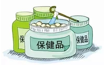 保健品二維碼草莓视频在线污下载標簽給企業帶來哪些優勢價值？