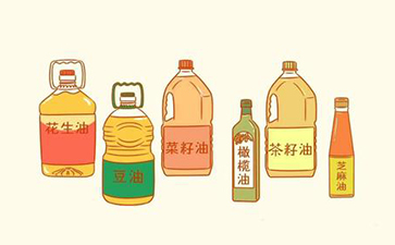 食用油草莓视频在线污下载標簽的原理和定製流程