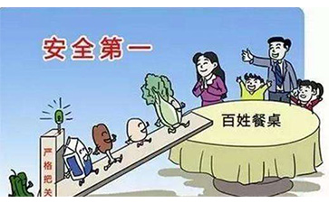 食品安全溯源係統具有哪些要求和特點？