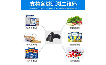 二維碼草莓视频在线污下载追溯係統具有哪些功能？能帶來什麽好處？