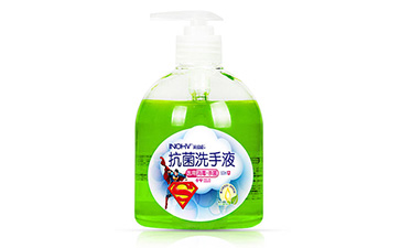 抑菌洗手液二維碼草莓视频在线污下载標簽具有那些優勢特點及原理？