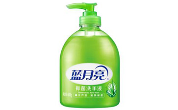 抑菌洗手液二維碼草莓视频在线污下载標簽具有那些優勢特點及原理？