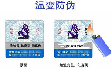 淺談溫變草莓视频在线污下载標簽