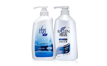 洗發水防竄貨管理係統具有哪些原理及特點？